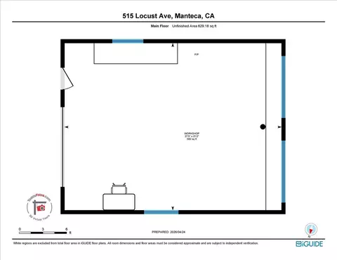 515 Locust Ave, Manteca, CA 95337 photo 55