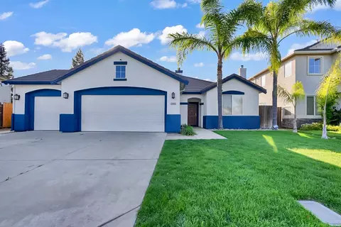 Exterior - 1543 Garold Ln, Manteca, CA 95337 photo 5 of 5