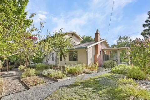 Exterior - 1225 Cedar Pl, Davis, CA 95616 photo 10 of 17