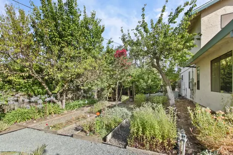 Exterior - 1225 Cedar Pl, Davis, CA 95616 photo 11 of 17