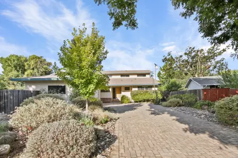 Exterior - 1225 Cedar Pl, Davis, CA 95616 photo 17 of 17