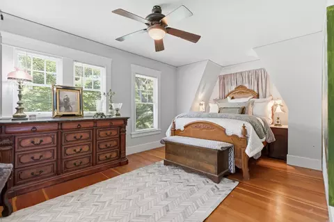 Bedroom - 604 Magnolia Ave, Modesto, CA 95354 photo 1 of 2