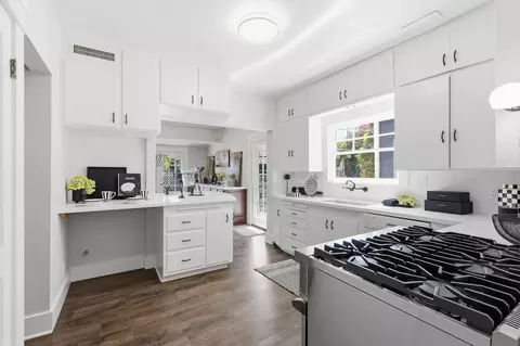 Kitchen - 604 Magnolia Ave, Modesto, CA 95354 photo 1 of 1