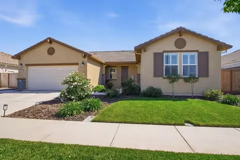Exterior - 7638 Path Dr, Hughson, CA 95326 photo 3 of 8