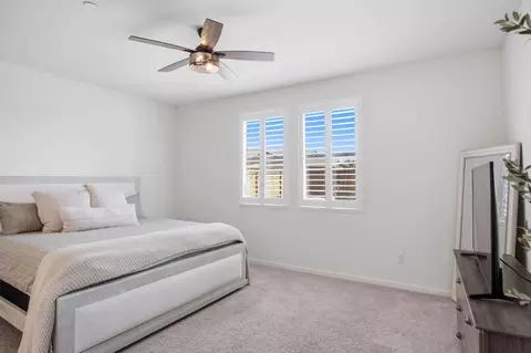Bedroom - 7638 Path Dr, Hughson, CA 95326 photo 4 of 5
