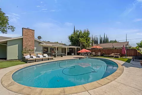 Exterior - 1409 Payne Ave, Modesto, CA 95351 photo 8 of 12