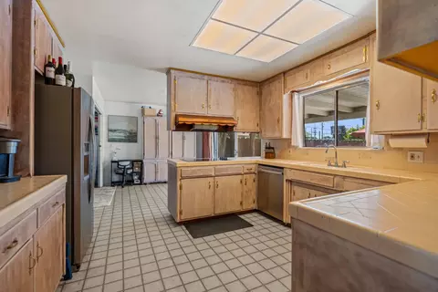 Kitchen - 1409 Payne Ave, Modesto, CA 95351 photo 1 of 2