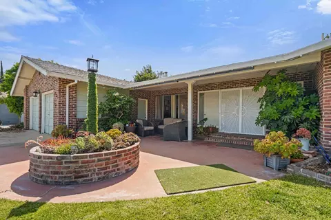 Exterior - 1409 Payne Ave, Modesto, CA 95351 photo 5 of 12