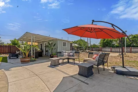 Exterior - 1409 Payne Ave, Modesto, CA 95351 photo 12 of 12