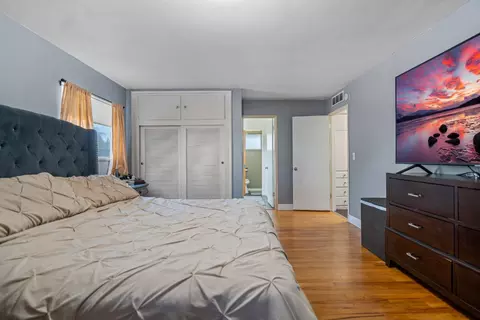 Bedroom - 1409 Payne Ave, Modesto, CA 95351 photo 6 of 6