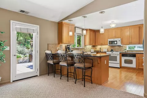 Kitchen - 1110 Madrone Ln, Placerville, CA 95667 photo 2 of 5