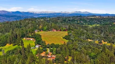 View/Area - 1110 Madrone Ln, Placerville, CA 95667 photo 2 of 3