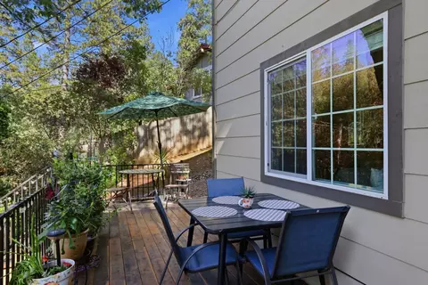 Exterior - 1110 Madrone Ln, Placerville, CA 95667 photo 5 of 14