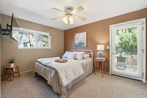 Bedroom - 1110 Madrone Ln, Placerville, CA 95667 photo 1 of 9