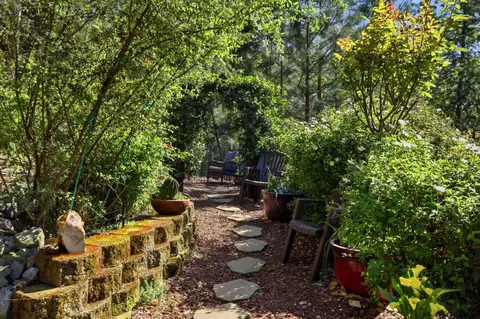 Exterior - 1110 Madrone Ln, Placerville, CA 95667 photo 10 of 14