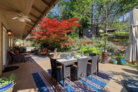 Exterior - 1110 Madrone Ln, Placerville, CA 95667 photo 6 of 14