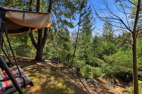 Exterior - 1110 Madrone Ln, Placerville, CA 95667 photo 13 of 14