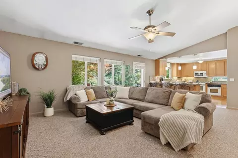 Living - 1110 Madrone Ln, Placerville, CA 95667 photo 1 of 4