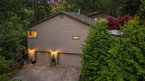Exterior - 1110 Madrone Ln, Placerville, CA 95667 photo 14 of 14