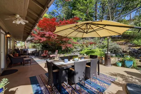 Exterior - 1110 Madrone Ln, Placerville, CA 95667 photo 2 of 14