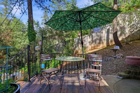 Exterior - 1110 Madrone Ln, Placerville, CA 95667 photo 4 of 14