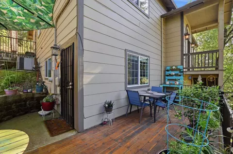 Exterior - 1110 Madrone Ln, Placerville, CA 95667 photo 3 of 14
