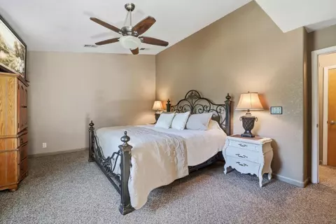 Bedroom - 1110 Madrone Ln, Placerville, CA 95667 photo 6 of 9