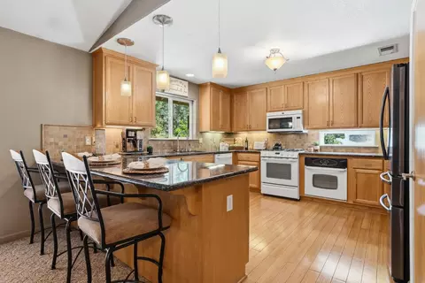 Kitchen - 1110 Madrone Ln, Placerville, CA 95667 photo 1 of 5