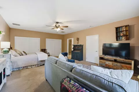 Bedroom - 1110 Madrone Ln, Placerville, CA 95667 photo 9 of 9
