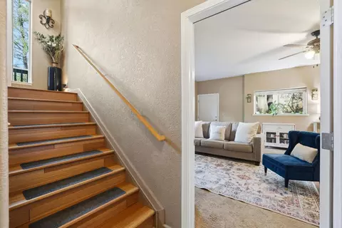 Entry Way - 1110 Madrone Ln, Placerville, CA 95667 photo 1 of 1