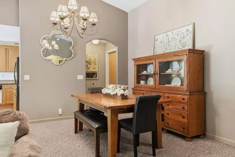 Dining - 1110 Madrone Ln, Placerville, CA 95667 photo 2 of 2