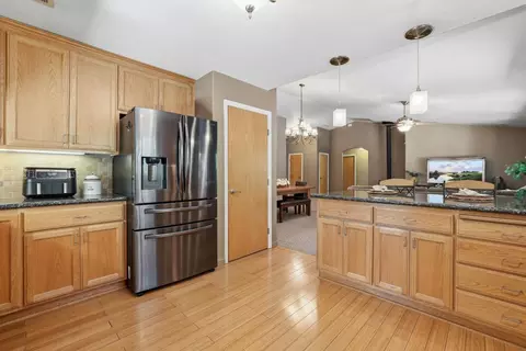 Kitchen - 1110 Madrone Ln, Placerville, CA 95667 photo 5 of 5