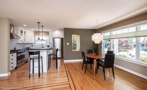 Dining - 221 Sutter St, Auburn, CA 95603 photo 1 of 4