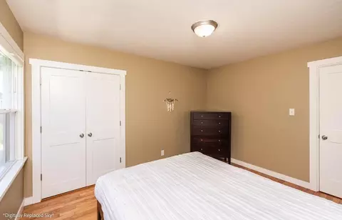 Bedroom - 221 Sutter St, Auburn, CA 95603 photo 2 of 5