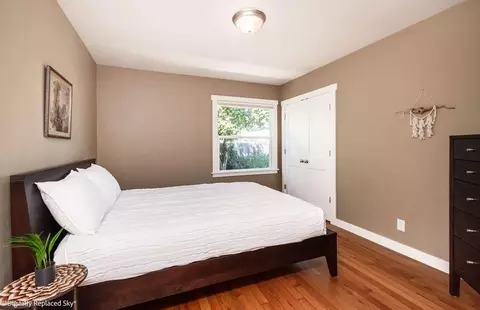 Bedroom - 221 Sutter St, Auburn, CA 95603 photo 1 of 5