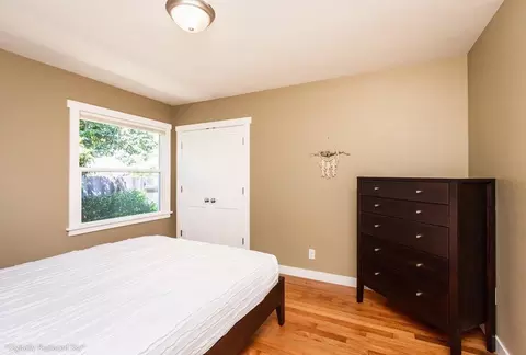 Bedroom - 221 Sutter St, Auburn, CA 95603 photo 3 of 5