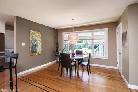 Dining - 221 Sutter St, Auburn, CA 95603 photo 2 of 4