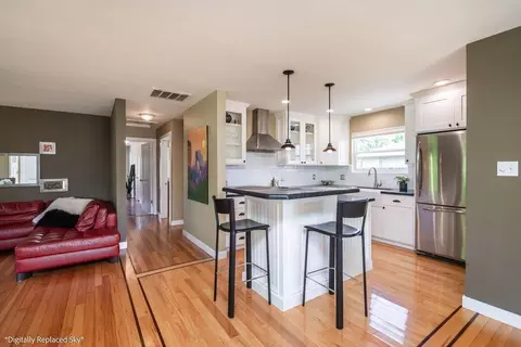 Kitchen - 221 Sutter St, Auburn, CA 95603 photo 1 of 6