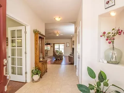 Entry Way - 1685 American River Trl, Cool, CA 95614 photo 1 of 2