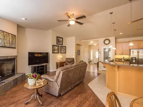Living - 1685 American River Trl, Cool, CA 95614 photo 2 of 3