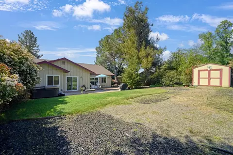 Exterior - 1685 American River Trl, Cool, CA 95614 photo 6 of 8