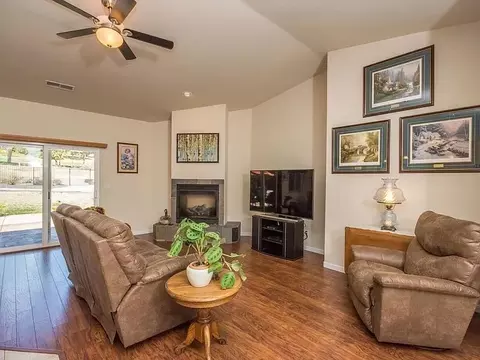 Living - 1685 American River Trl, Cool, CA 95614 photo 3 of 3