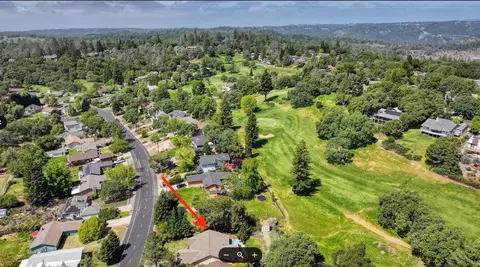View/Area - 1685 American River Trl, Cool, CA 95614 photo 1 of 2
