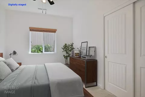 Bedroom - 1685 American River Trl, Cool, CA 95614 photo 7 of 8
