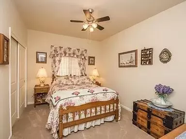 Bedroom - 1685 American River Trl, Cool, CA 95614 photo 6 of 8