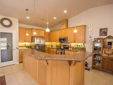 Kitchen - 1685 American River Trl, Cool, CA 95614 photo 2 of 3