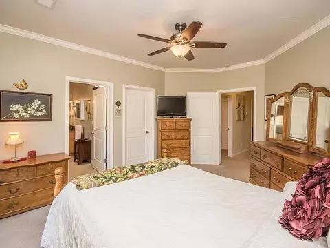 Bedroom - 1685 American River Trl, Cool, CA 95614 photo 2 of 8
