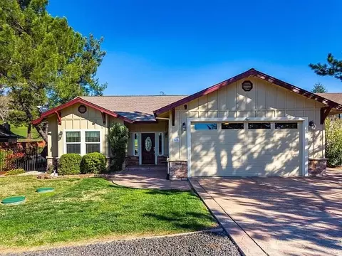 Exterior - 1685 American River Trl, Cool, CA 95614 photo 2 of 8