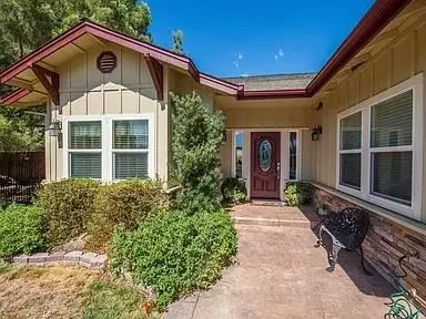 Exterior - 1685 American River Trl, Cool, CA 95614 photo 8 of 8