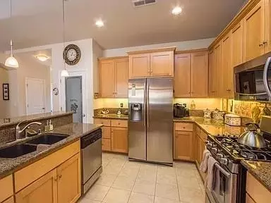Kitchen - 1685 American River Trl, Cool, CA 95614 photo 3 of 3